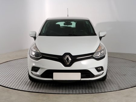 Renault Clio, 2017 - pohled č. 2