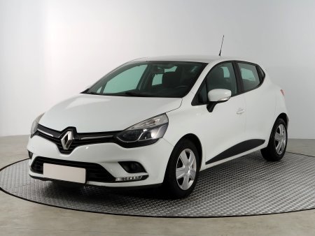 Renault Clio, 2017 - pohled č. 3