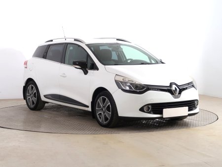 Renault Clio, 2015