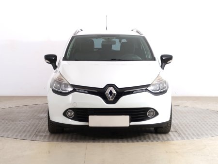 Renault Clio, 2015 - pohled č. 2