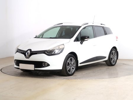 Renault Clio, 2015 - pohled č. 3