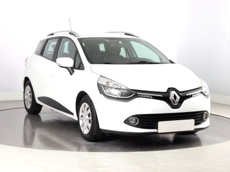 Renault Clio, 2015