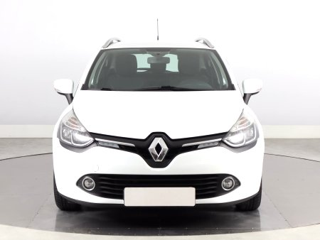 Renault Clio, 2015 - pohled č. 2