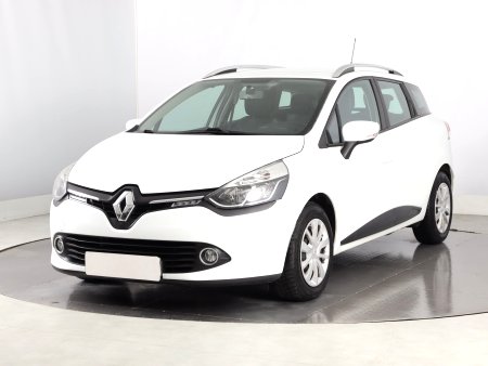 Renault Clio, 2015 - pohled č. 3