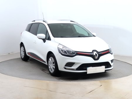 Renault Clio, 2017