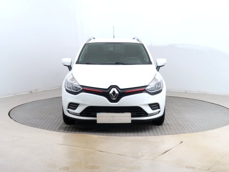 Renault Clio, 2017 - pohled č. 2