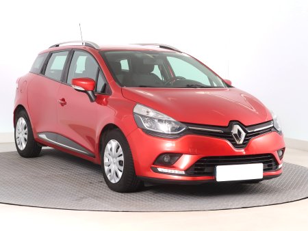 Renault Clio, 2017