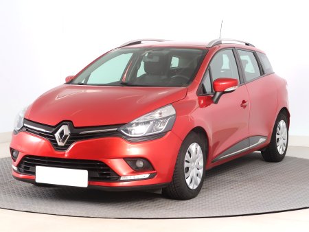 Renault Clio, 2017 - pohled č. 3