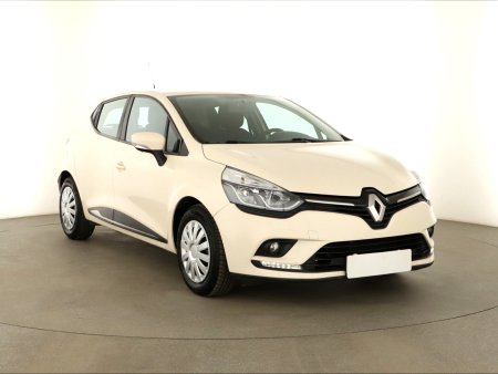 Renault Clio, 2018