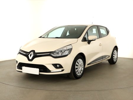 Renault Clio, 2018 - pohled č. 3