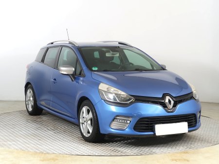 Renault Clio, 2014