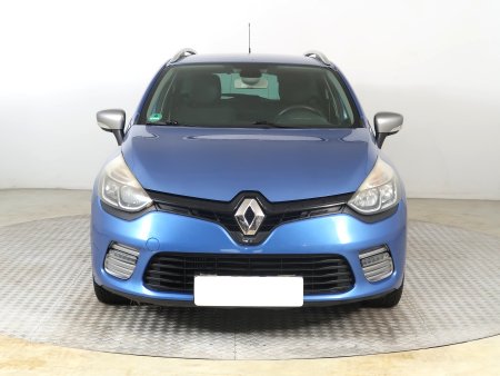 Renault Clio, 2014 - pohled č. 2