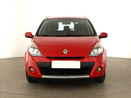 Renault Clio, 2012 - pohled č. 2