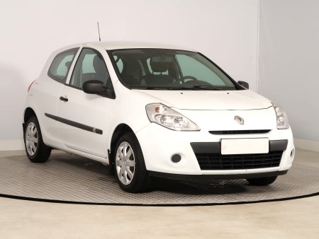 Renault Clio, 2012