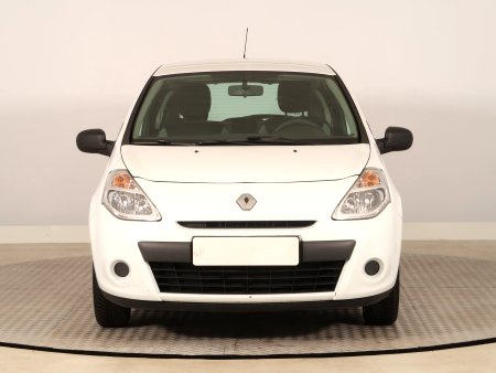 Renault Clio, 2012 - pohled č. 2