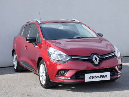 Renault Clio, 2017