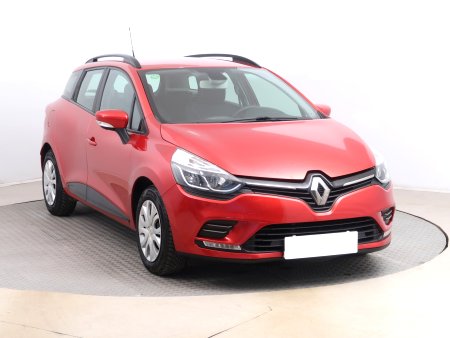 Renault Clio, 2019
