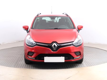 Renault Clio, 2019 - pohled č. 2