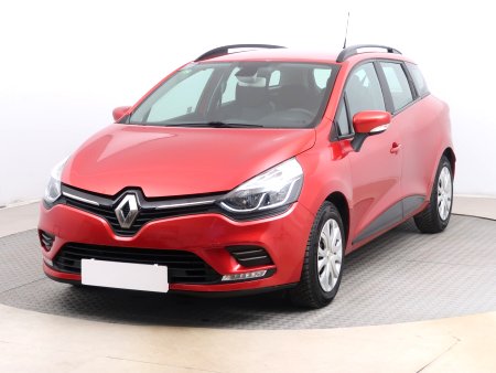 Renault Clio, 2019 - pohled č. 3