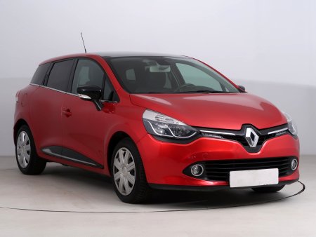 Renault Clio, 2016