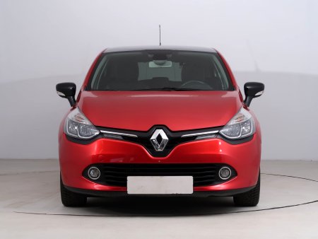 Renault Clio, 2016 - pohled č. 2