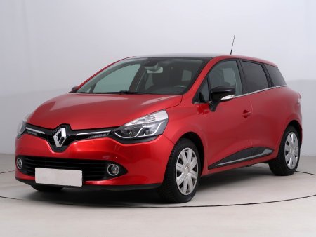 Renault Clio, 2016 - pohled č. 3