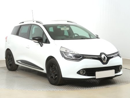 Renault Clio, 2013