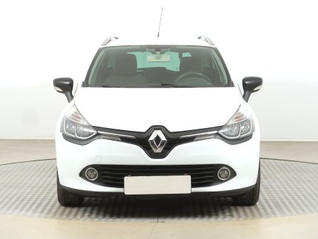 Renault Clio, 2013 - pohled č. 2