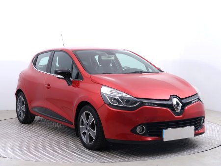 Renault Clio, 2014