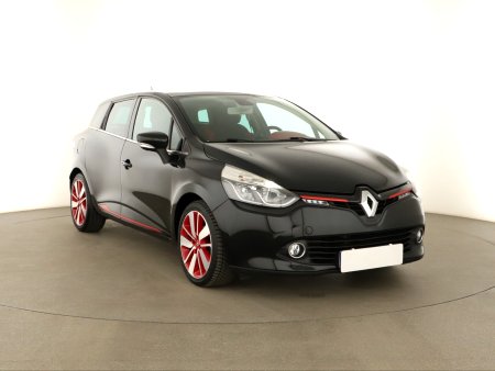 Renault Clio, 2016