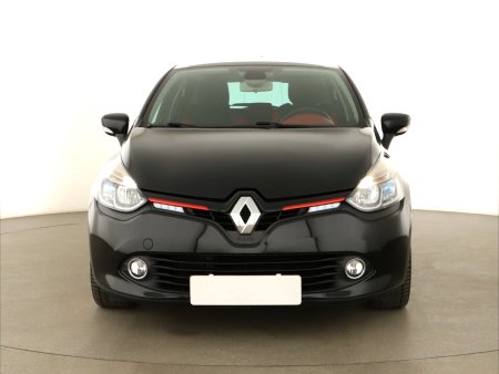 Renault Clio, 2016 - pohled č. 2