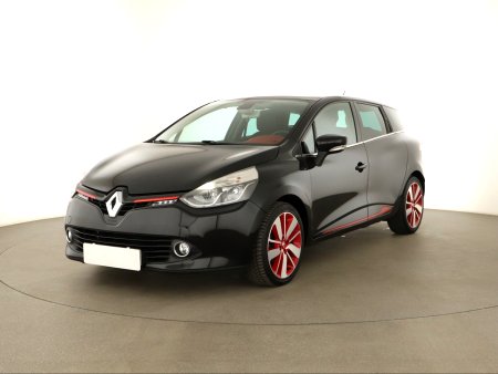 Renault Clio, 2016 - pohled č. 3