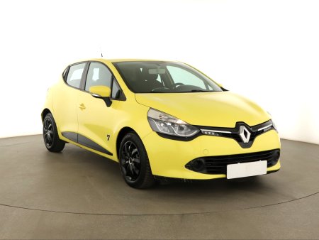 Renault Clio, 2013