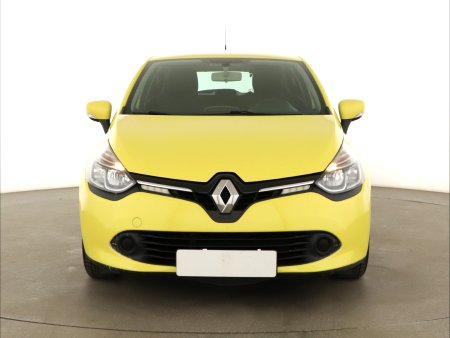 Renault Clio, 2013 - pohled č. 2