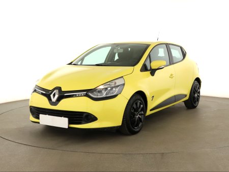 Renault Clio, 2013 - pohled č. 3