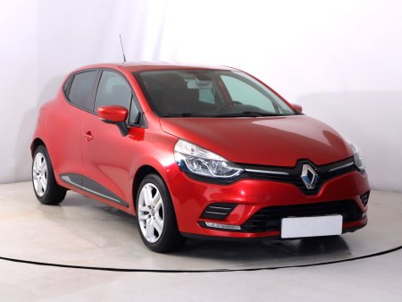 Renault Clio, 2020