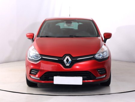 Renault Clio, 2020 - pohled č. 2