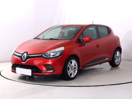 Renault Clio, 2020 - pohled č. 3