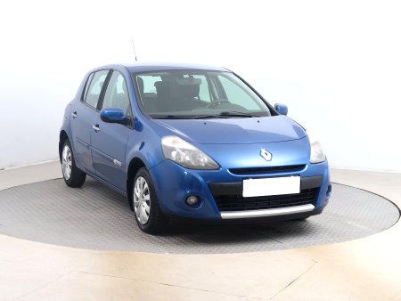 Renault Clio, 2012