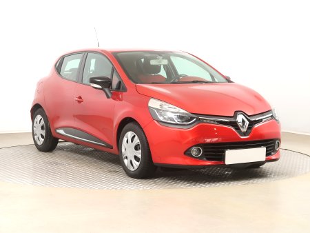 Renault Clio, 2012