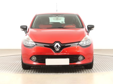 Renault Clio, 2012 - pohled č. 2