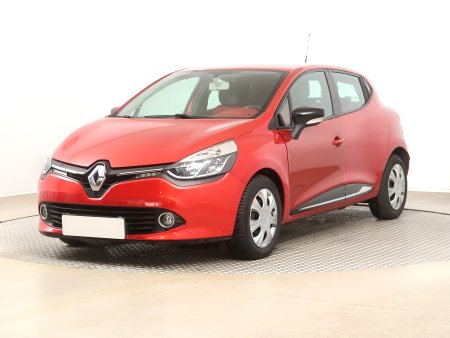 Renault Clio, 2012 - pohled č. 3