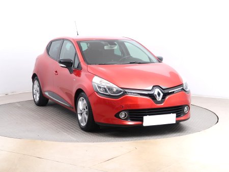 Renault Clio, 2015
