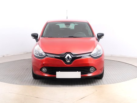 Renault Clio, 2015 - pohled č. 2