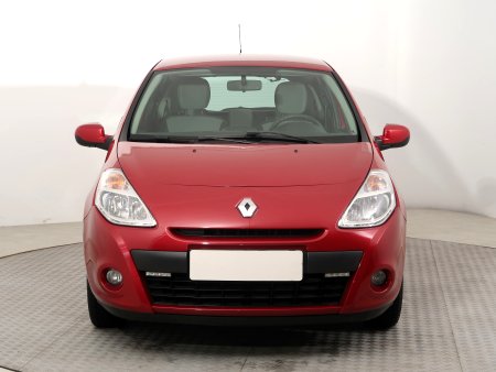 Renault Clio, 2010 - pohled č. 2