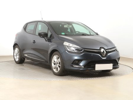 Renault Clio, 2018