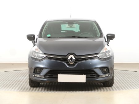 Renault Clio, 2018 - pohled č. 2