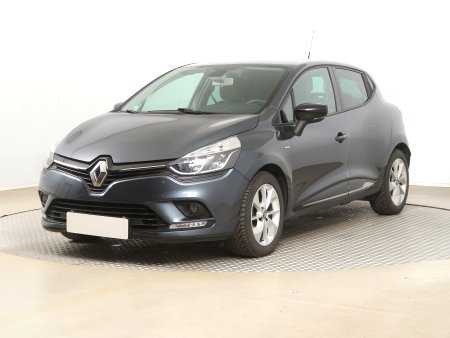 Renault Clio, 2018 - pohled č. 3