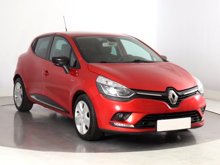 Renault Clio, 2017