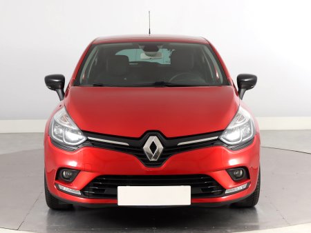 Renault Clio, 2017 - pohled č. 2